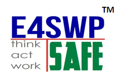 English 4SWP Logo